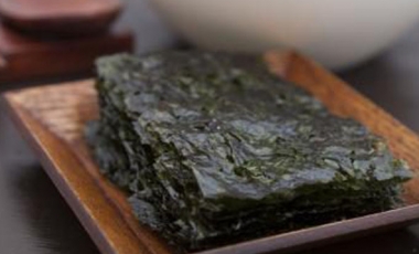 Essential Information about Nori Nutrition 